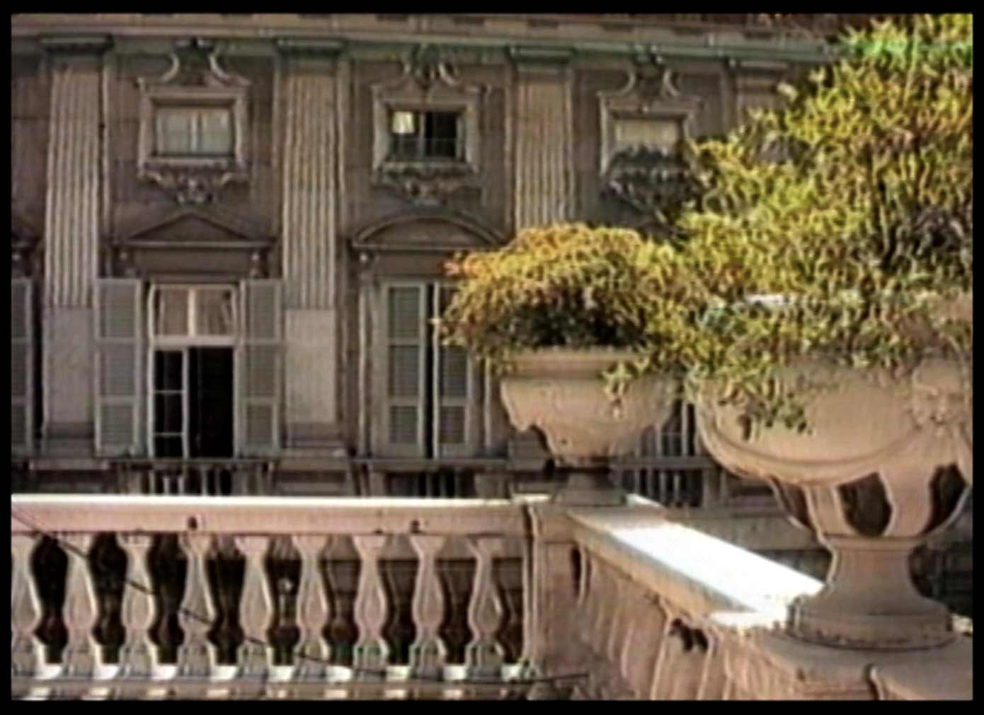 Oltre il giadino: natura e architettura